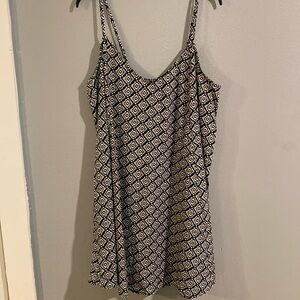 Ladies summer dress size 18